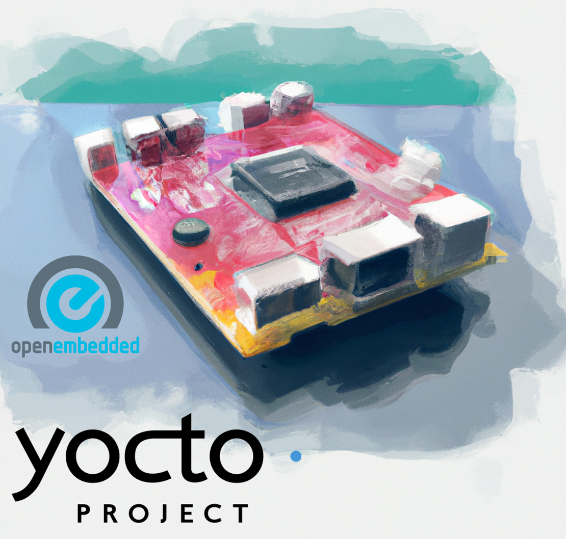 Yocto + Raspberry Pi: A quick run through