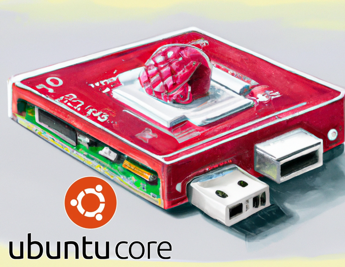 Ubuntu Core on Raspberry Pi: A Bumpy Ride with Mixed Outcomes