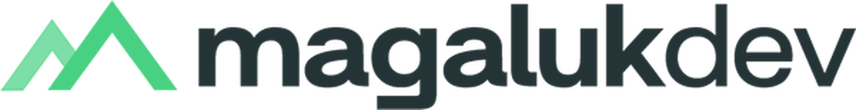 Magaluk Dev